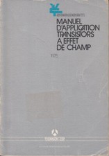 Manuel d'applications