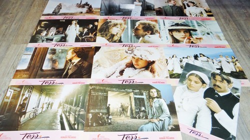 Tess roman polanski n - !,