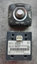 Commande GPS  joystick navigation multimedia Laguna 3 III 253B00345R - - B