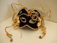 Masque de Venise collection
