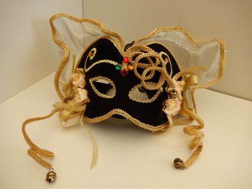 Masque venise collection - de,