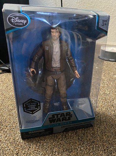Star wars elite series - wars,