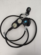 Scubapro MK10 + G200B