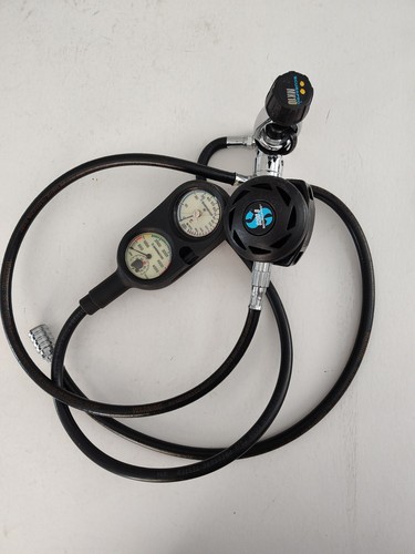 Scubapro mk10 g200b - scubapro,