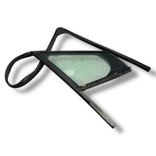 Vitre Fixe Avant Droit Peugeot