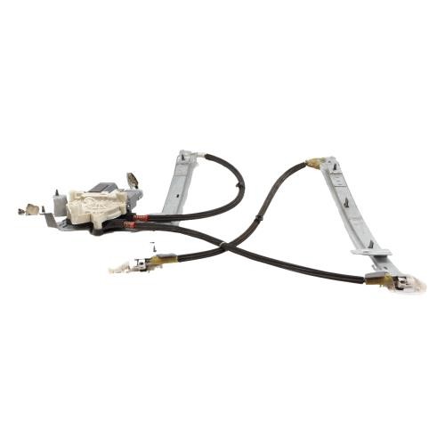 Leve vitre electrique avant