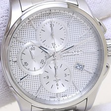 Hamilton Jazzmaster Auto