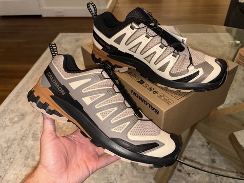 Salomon pro hiking shoes - salomon, xa