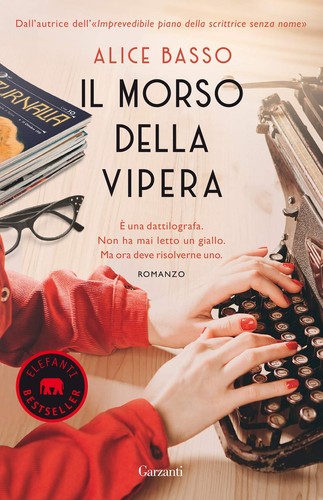 Alice basso morso - il,