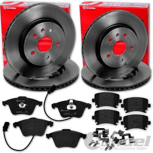 Brembo disques frein - de,