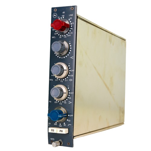 Neve 1073 microphone - 1073,