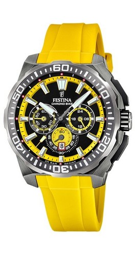 Montre festina homme chrono - montre,