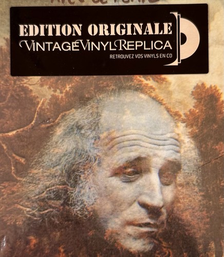 Léo ferré avec temps - ferrÉ, le