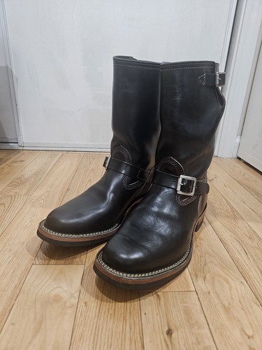 Wesco the shop mister - the,