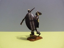 A identifier - Beau guerrier