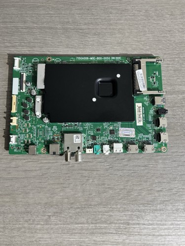 Carte mère pour philips - pour,