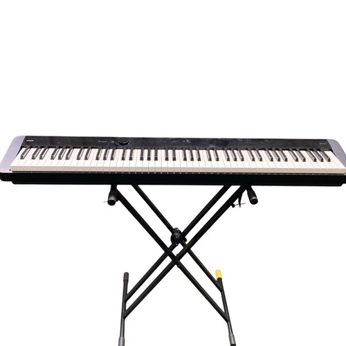 Piano numérique casio - piano,