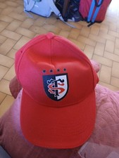 Casquette Stade Toulousain