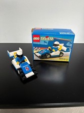 Lego 1750 Renault F1 Collector