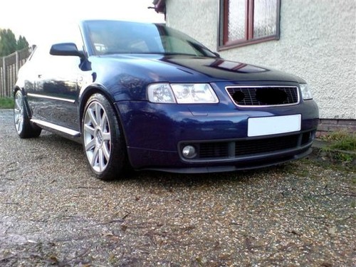Compatible avec audi 8l - s3,