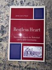 Restless Heart: Kentucky's