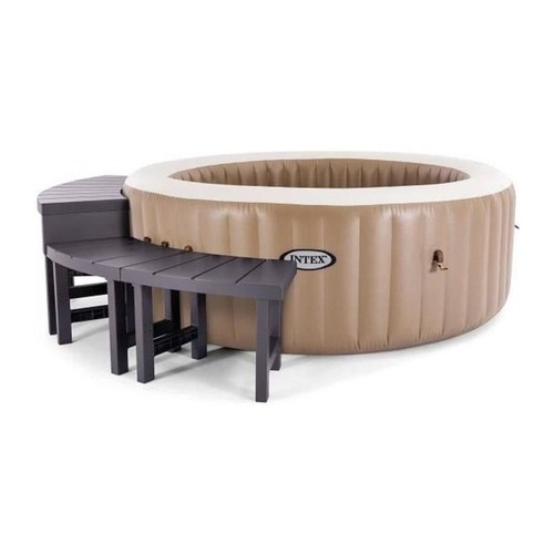 Entourage spa places - de,