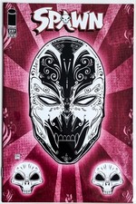 Spawn #237 Day of the Dead cover 2013 NM Image Comics