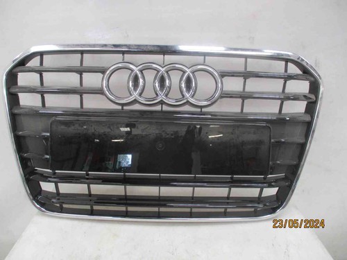 Calandre audi iv - calandre, a6