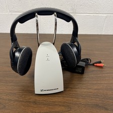 Sennheiser RS 120, HDR