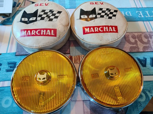Longues portées marchal 880 - longues,