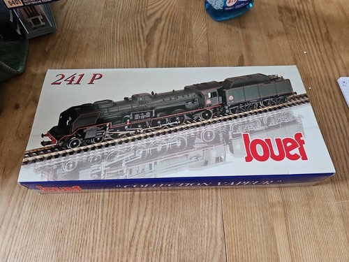 Jouef 241 ref 824100 - p,