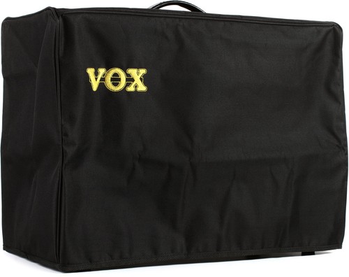Vox ac15c1 black canvas cover - vox,