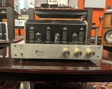 Jolida JD-102 Integrated