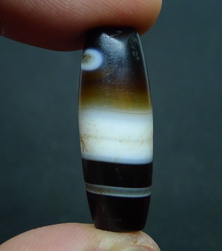 37mm perle agate - 37mm,