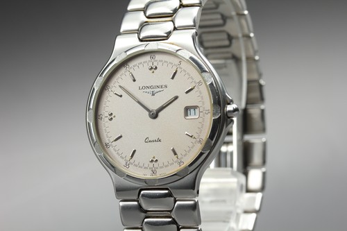 Montre pour homme longines - homme,