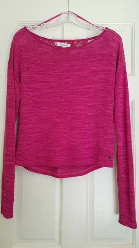 Aeropostale women magenta - women's,
