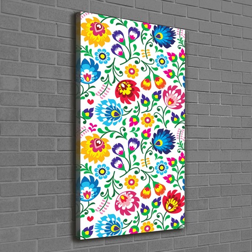 Tulup tableau sur - tableau, image
