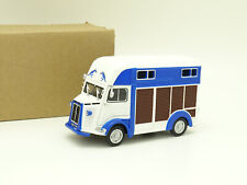Eligor SB 1/43 - Citroen Type H HY Transport de Chevaux
