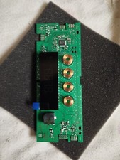 module électronique affichage four siemens 