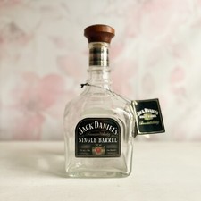 Vintage Jack Daniels Single