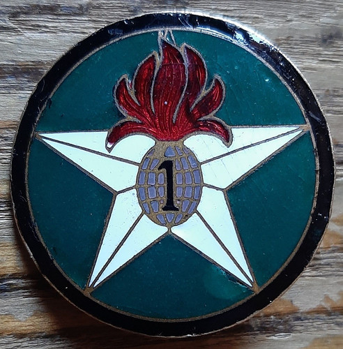 1930 compagnie montée - compagnie,