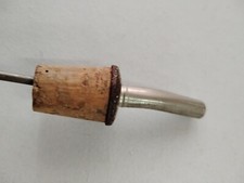 Ancien Bec Verseur Pour