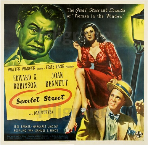 Film fritz lang - lang,