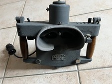 Stroboscope Militaire Zeiss Ikon rare WW2 Militaria 