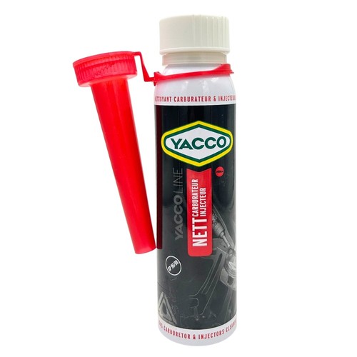 Nettoyant injecteurs - , et