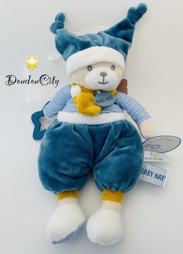 5398 peluche doudou - 5398🌟peluche,