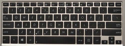 As109 touches pour clavier - touches,