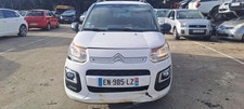 Baguette de toit CITROEN C3
