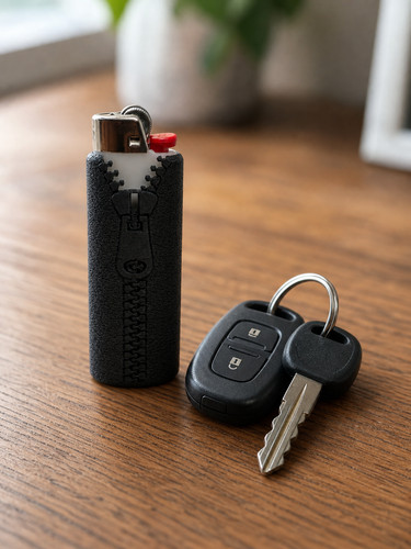 Etui protection fermeture - protection,