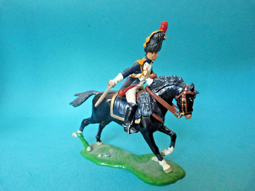 Little legion soldat - -, de
